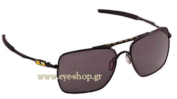 Sunglasses Oakley Deviation 4061 4061 10 VR46 Valentino Rossi signature