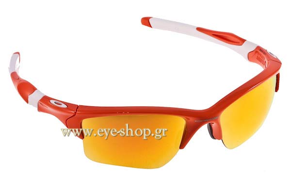 Sunglasses Oakley HALF JACKET 2.0 XL 9154 XL 9154