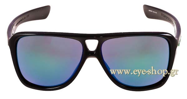 OAKLEY DISPATCH II 9150 05 JADE IRI 61 | SUNGLASSES Sport EyeShop