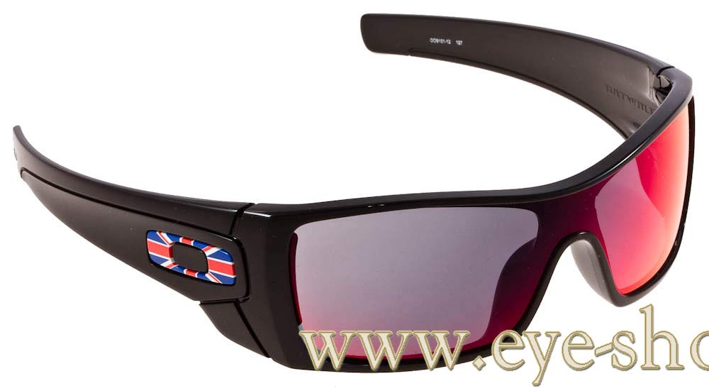 oakley batwolf uk