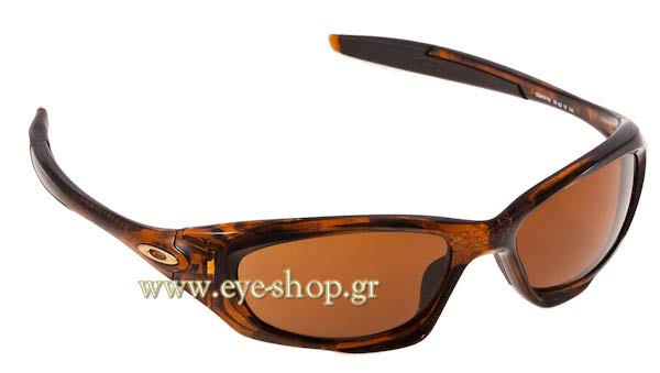 Sunglasses Oakley TWENTY 9157 02