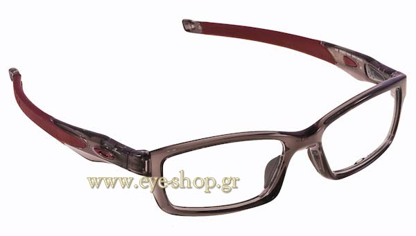 Oakley crosslink 8027 Eyewear 