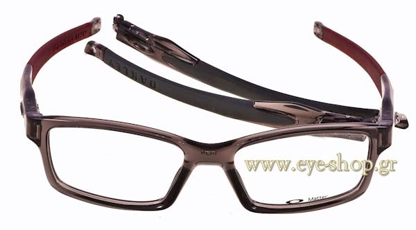 Eyeglasses Oakley crosslink 8027