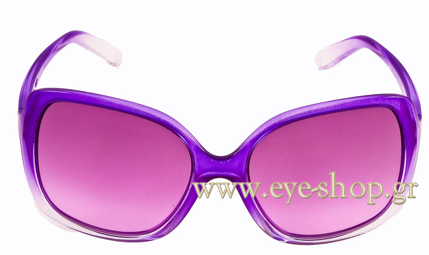 OAKLEY BECKON 9125 9125 21 AMETHYST 60 | SUNGLASSES Women  display picture 2
