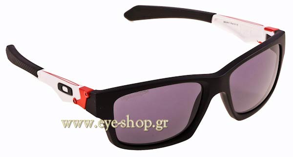 Sunglasses Oakley Jupiter Squared 9135 15 Troy Lee Design