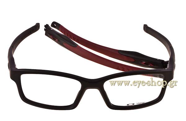 Eyeglasses Oakley Crosslink 8027