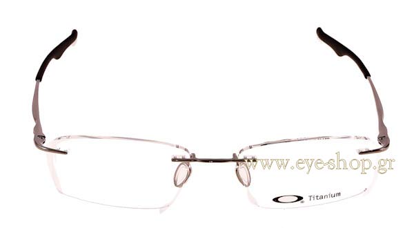 Eyeglasses Oakley Keel 3122
