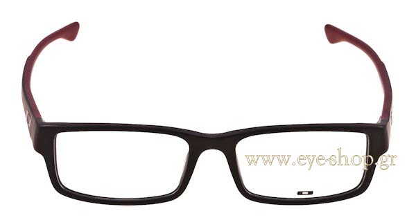 Eyeglasses Oakley Servo 1066