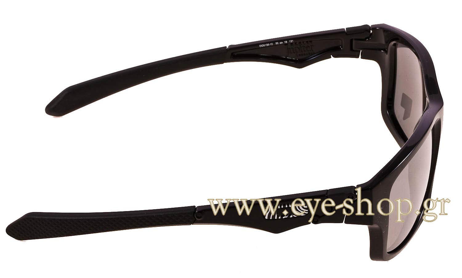 OAKLEY JUPITER SQUARED 9135 10 JORDY SM 56 SUNGLASSES Sport