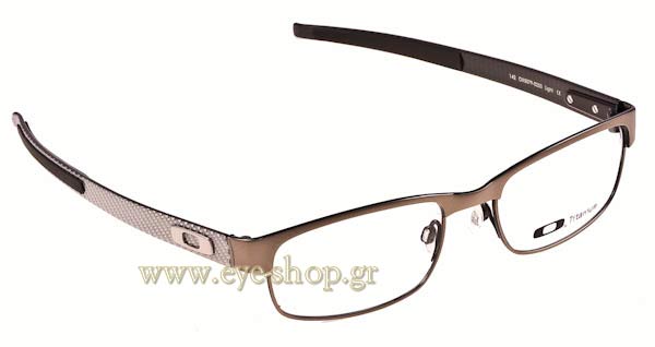 oakley carbon plate glasses