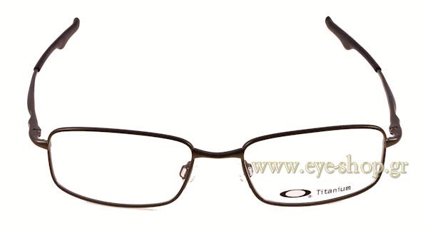 Eyeglasses Oakley Keel Blade 3125