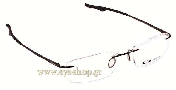 Oakley Keel 3122 Eyewear 