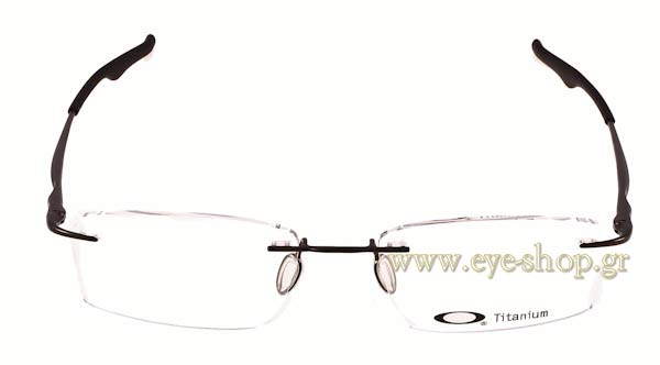Eyeglasses Oakley Keel 3122