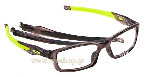Oakley Crosslink 8027 Eyewear 