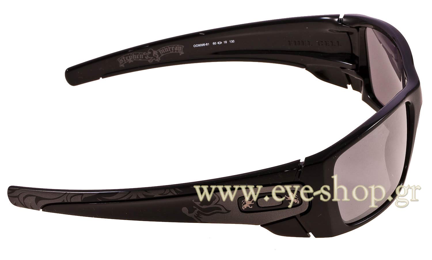 OAKLEY FUEL CELL 9096 61 STEPHEN MURRA 60 | SUNGLASSES Men EyeShop