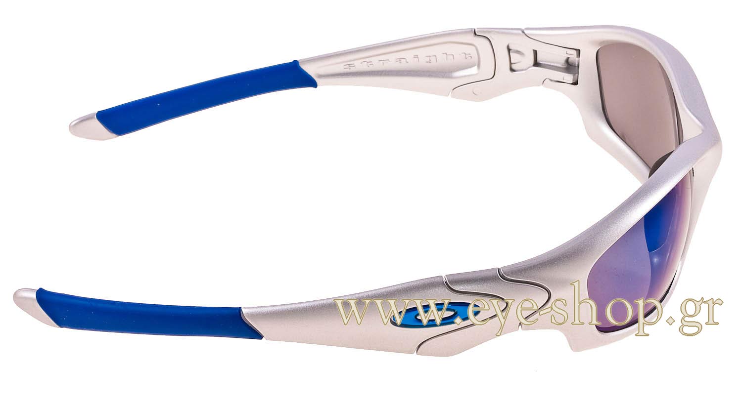 OAKLEY STRAIGHT JACKET 9039 04-332 61 | SUNGLASSES Sport EyeShop