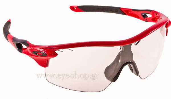 Sunglasses Oakley Radarlock XL 9196 03 Photochromic