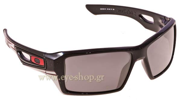 Sunglasses Oakley Eyepatch 2 9136 15 TROY LEE DESIGNS