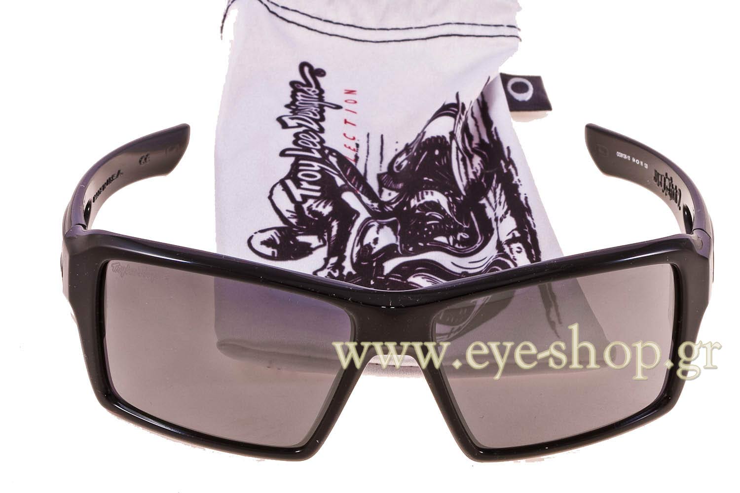 oakley eyepatch 2 troy lee design