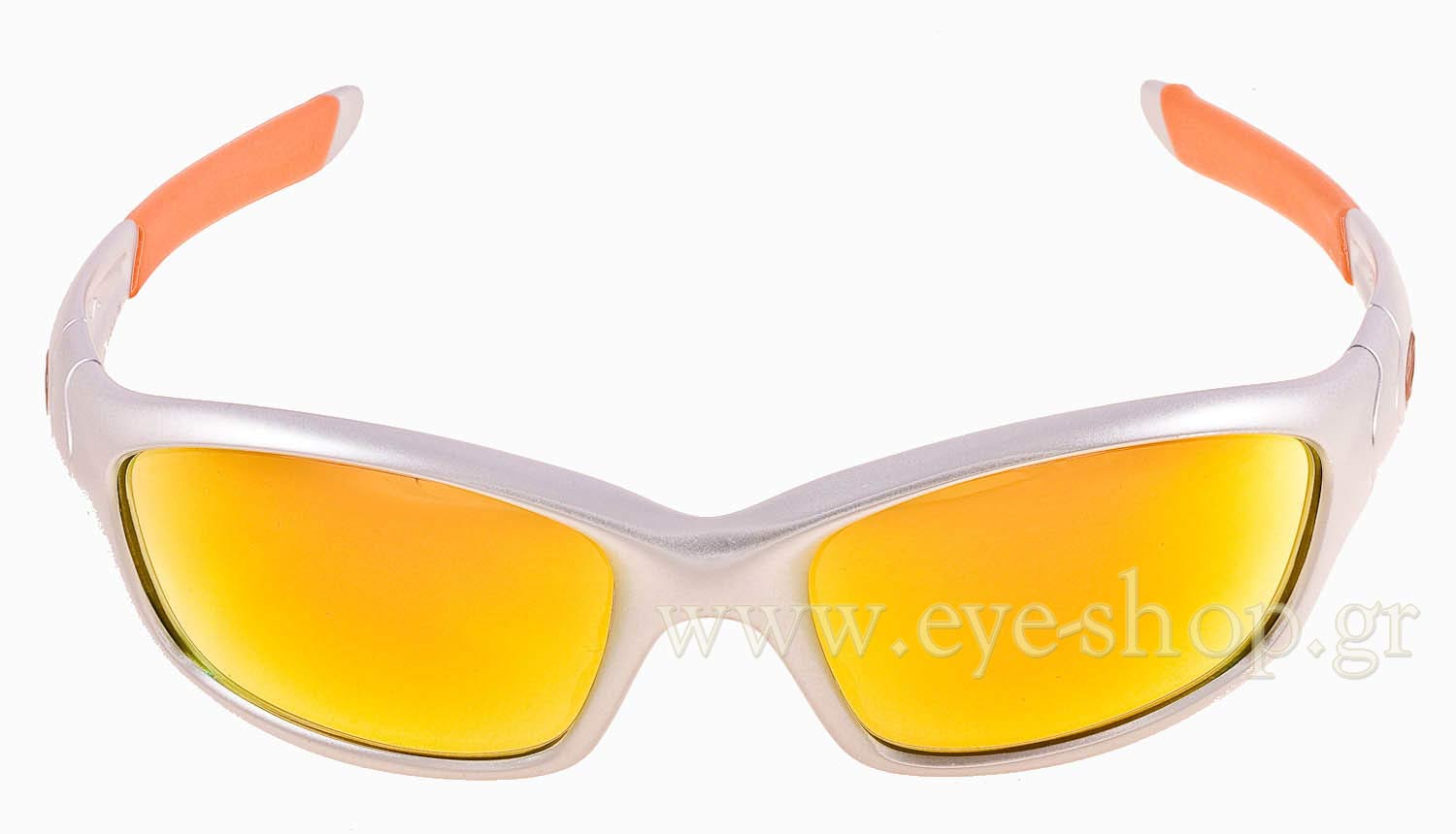 OAKLEY STRAIGHT JACKET 9039 04-331 SILVER - 61 | SUNGLASSES