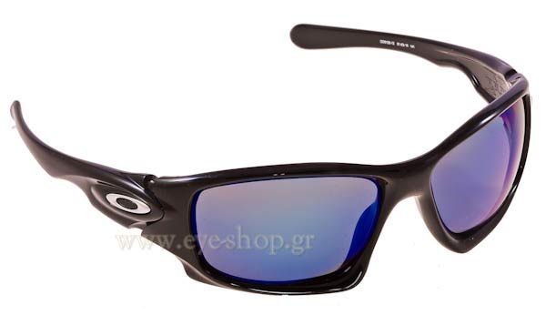 Sunglasses Oakley Ten 9128 12 Polarized