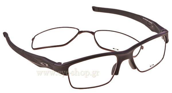 Oakley Crosslink Switch 3128 Eyewear 