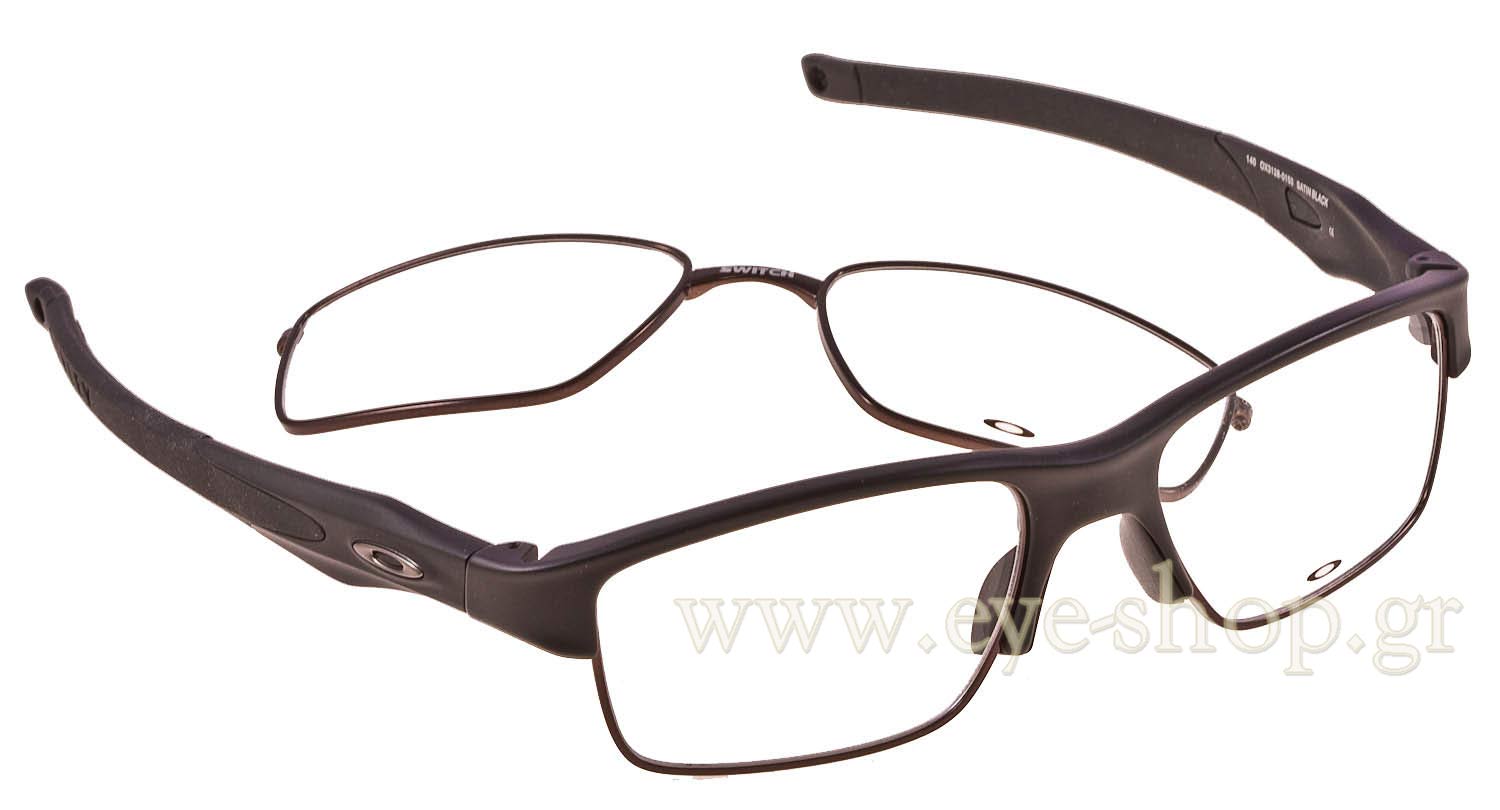 unrelated disgusting clip OAKLEY crosslink-switch-3128 Product availability check - Eye-Shop