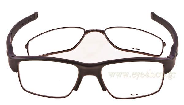 Eyeglasses Oakley Crosslink Switch 3128