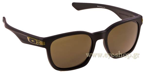 Sunglasses Oakley GARAGE ROCK 9175 9175 25 Ryan Sheckler Signature series