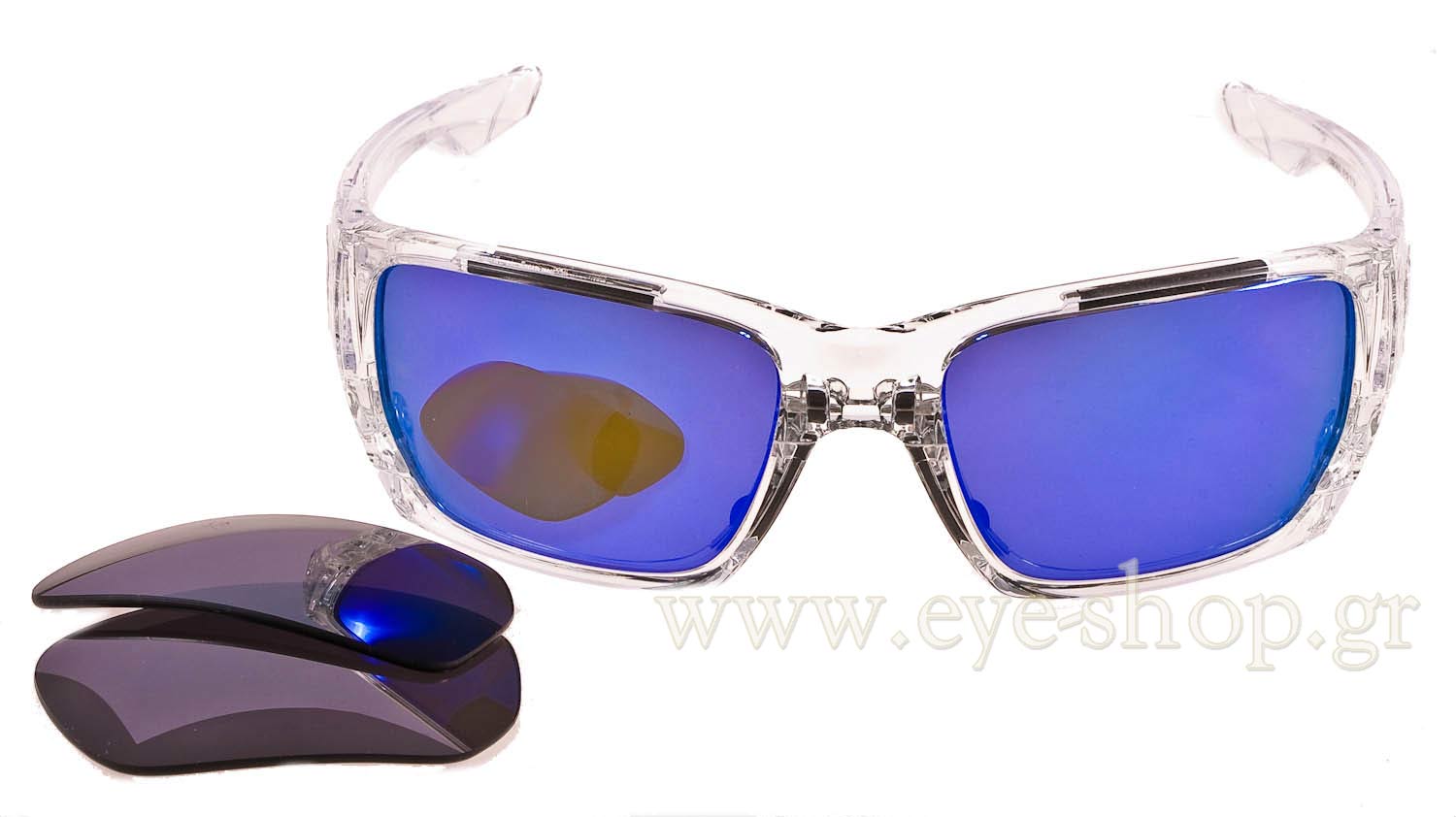 oakley style switch discontinued