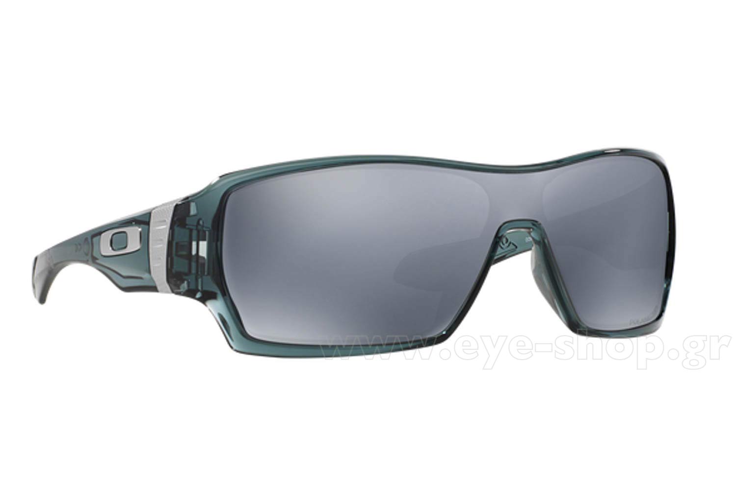 OAKLEY OFFSHOOT 9190 05 CRYST BLACK 
