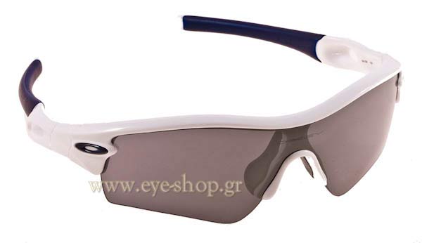 Sunglasses Oakley RADAR Path 9051  09-758 Black Iridium