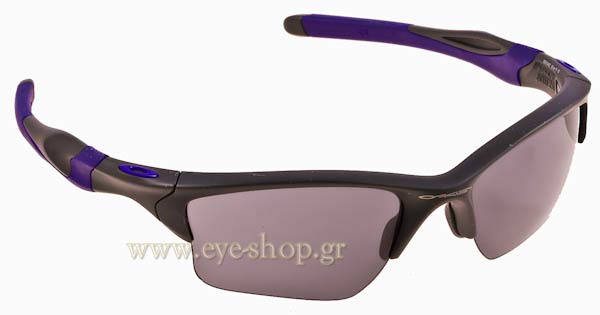 Sunglasses Oakley HALF JACKET 2.0 XL 9154 20 Carbon Grey