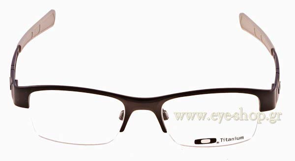 Eyeglasses Oakley GASSER 0.5 5088