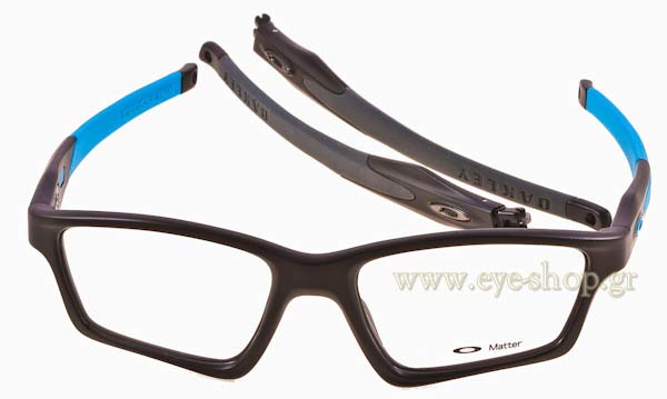 Eyeglasses Oakley Crosslink Sweep