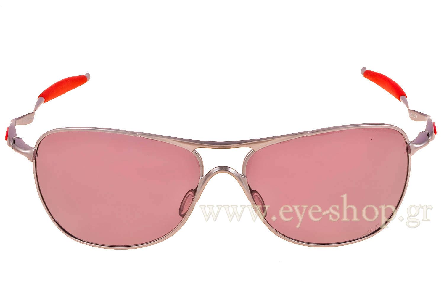 oakley ducati crosshair sunglasses