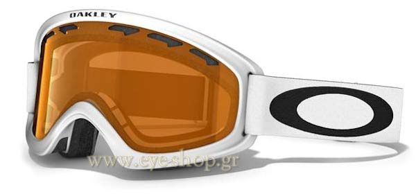 Sunglasses Oakley O2 XS SNOW OO7048 59-095 Persimmon