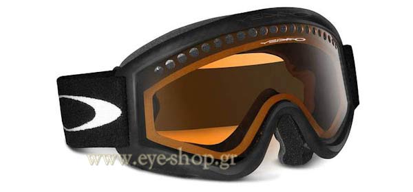 Sunglasses Oakley L FRAME Snow Goggles OO7043 59-181 Matte Black - Perssimon