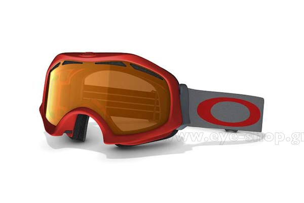 Oakley model CATAPULT 7039 Snow color 59-114 Red Clay - Persimmon