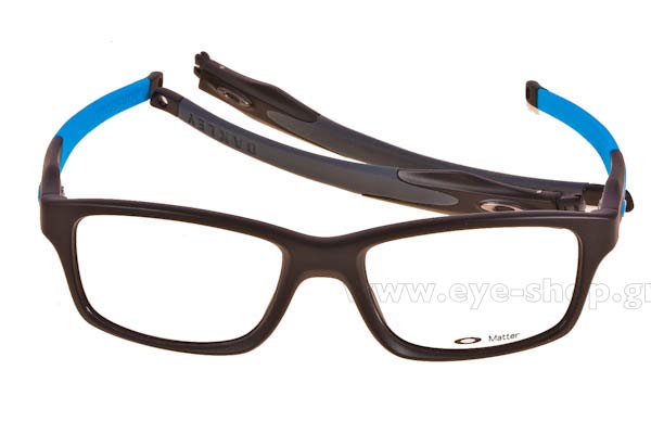 Eyeglasses Oakley Crosslink 8030