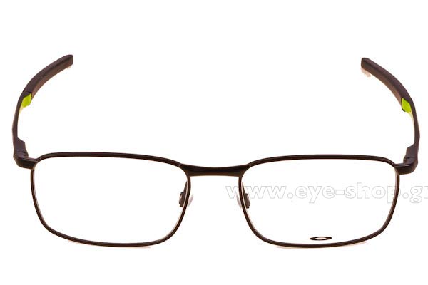 Eyeglasses Oakley BARRELHOUSE 3173