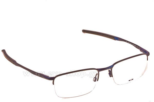 Oakley BARRELHOUSE 0.5 3174 Eyewear 