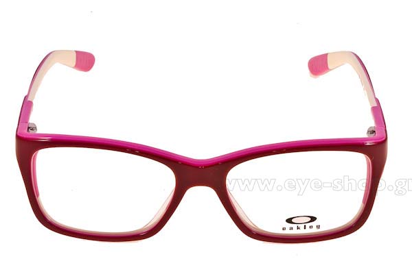 Eyeglasses Oakley Blameless 1103