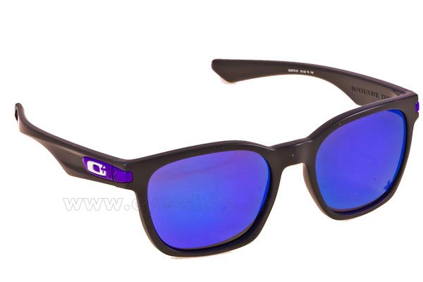 Sunglasses Oakley GARAGE ROCK 9175 9175 31 Infinite Hero