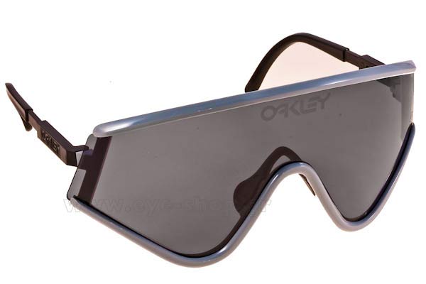 Sunglasses Oakley EYESHADE 9259 02 Fog - Grey