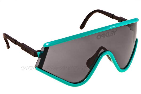 Sunglasses Oakley EYESHADE 9259 01 Seafoam - Grey