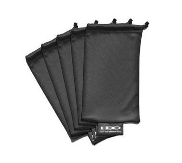 Oakley model 06 610 Microfiber Bag color Black