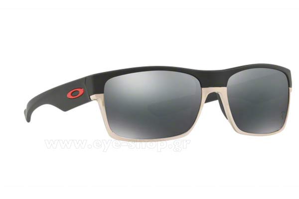 Sunglasses Oakley TwoFace 9189 20 Ferrari