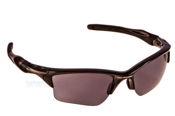 Sunglasses Oakley HALF JACKET 2.0 XL 9154 45 Black Grey