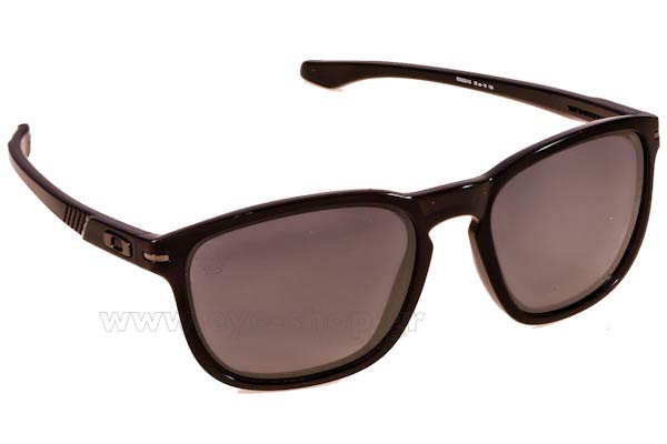 Sunglasses Oakley ENDURO 9223 03 Black Ink Shaun White Collection